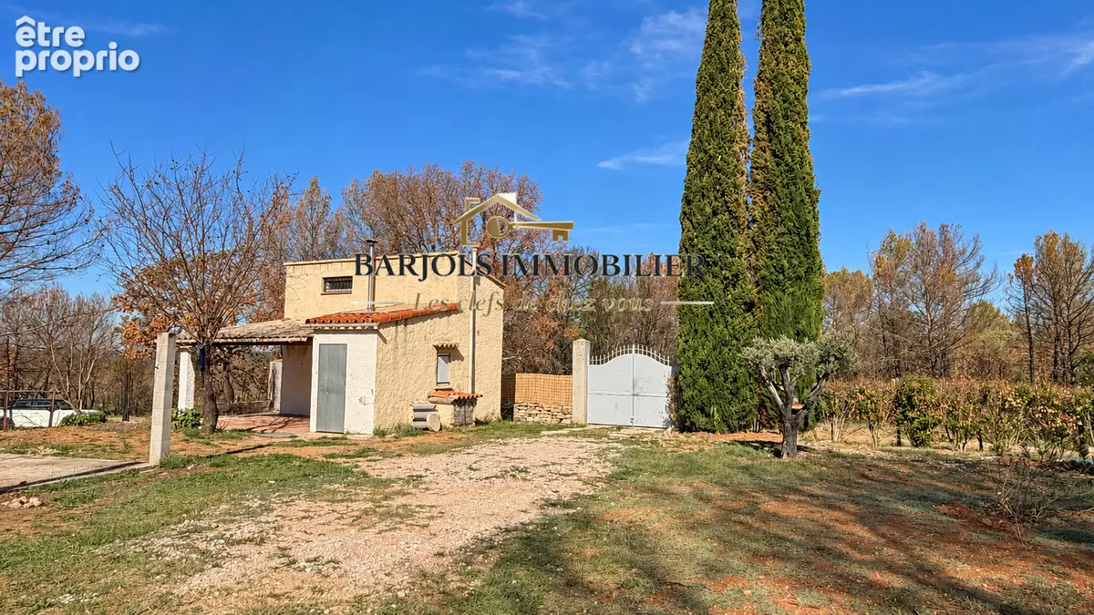 Cabanon autonome - photo 10