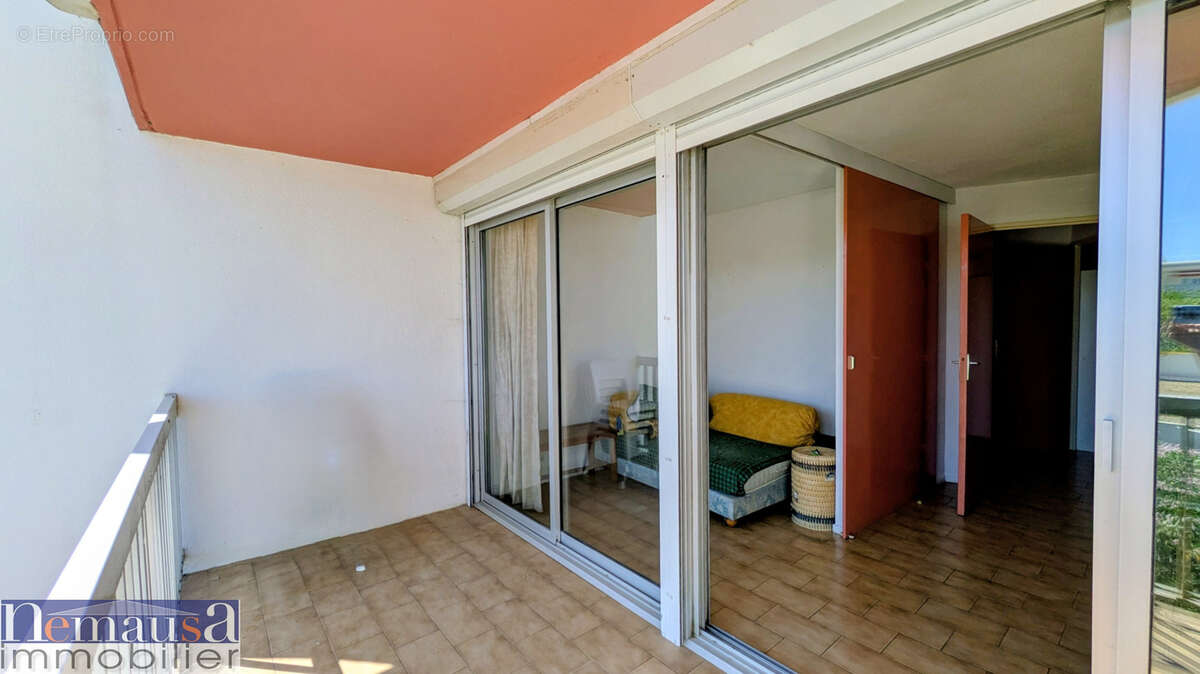 Appartement à LA GRANDE-MOTTE