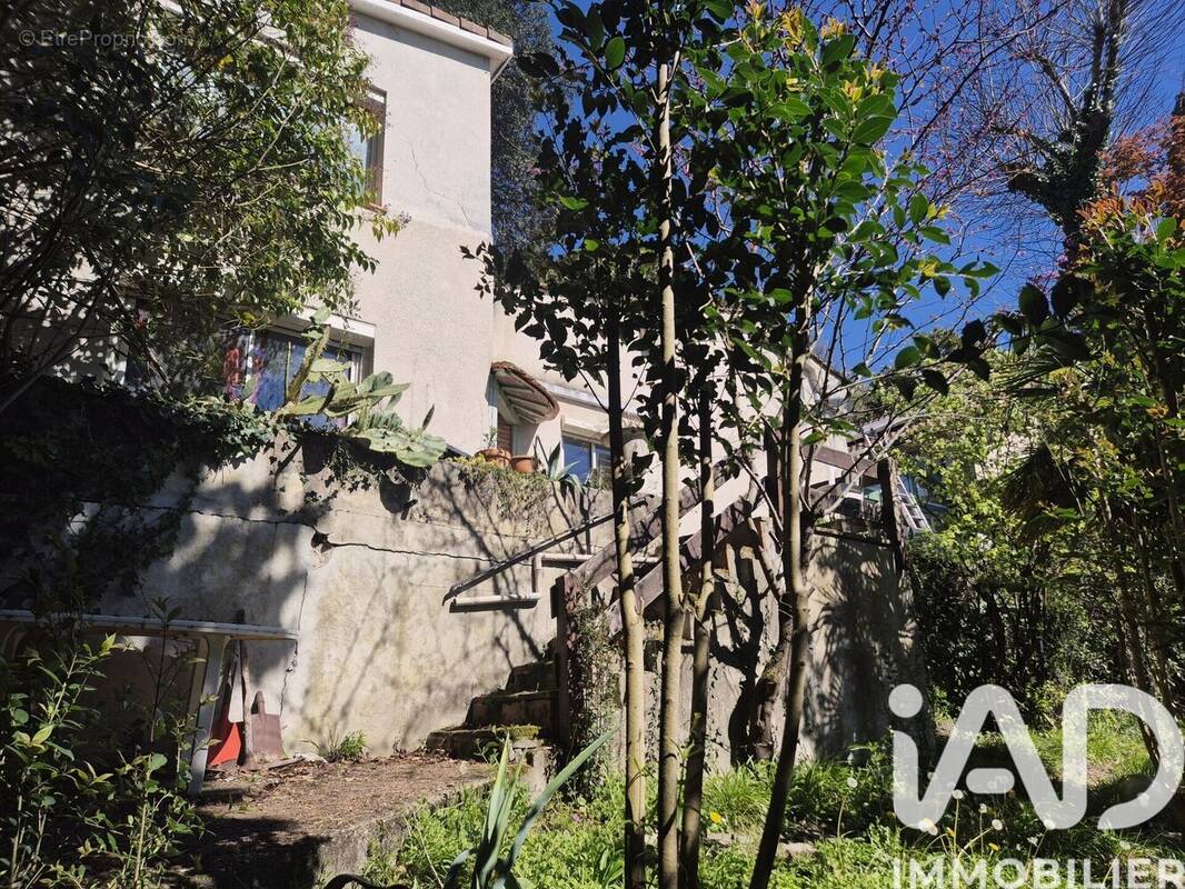 Photo 1 - Maison à AGEN