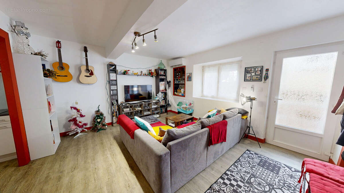 Maison à CARCASSONNE