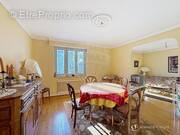 Appartement à HEITEREN