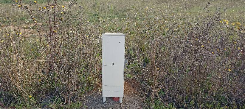 Terrain à ARTHON-EN-RETZ