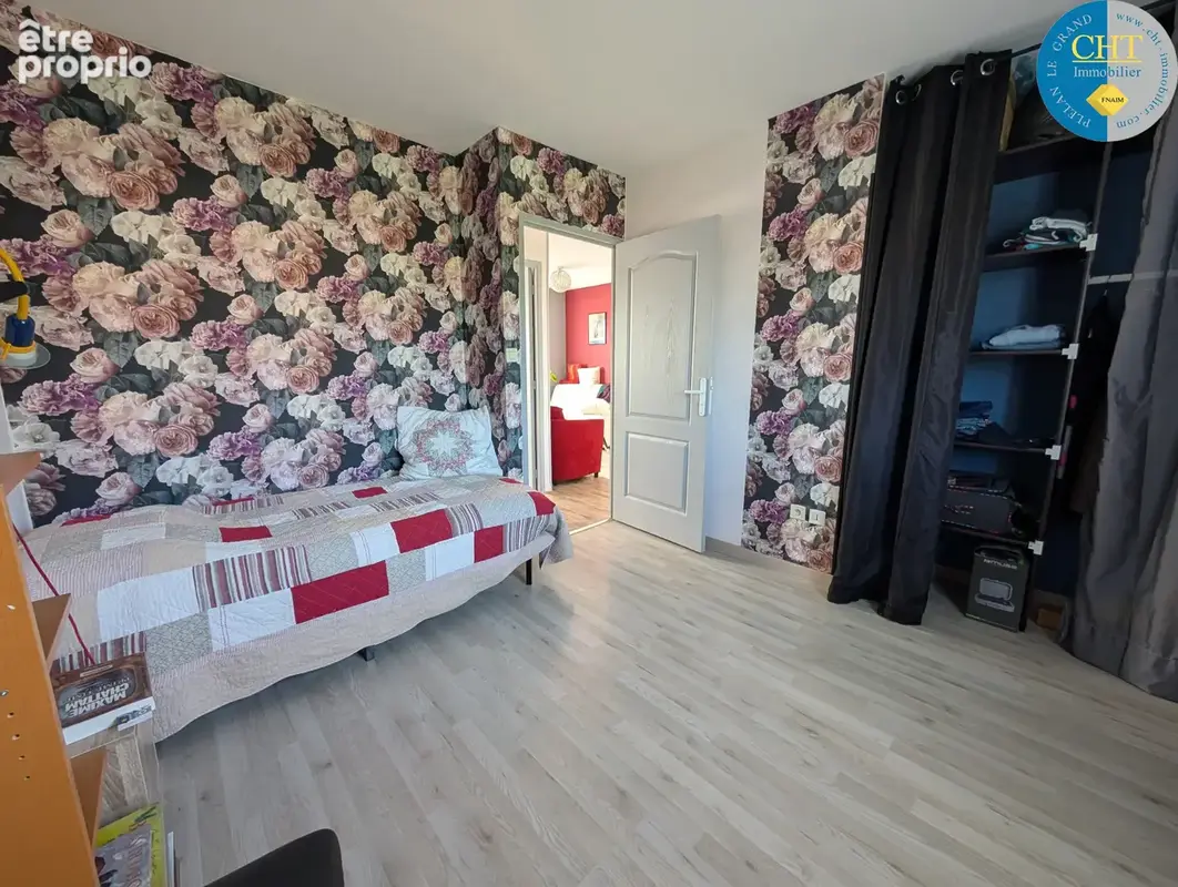 Exclusivité : maison de plain-pied en cœur de bourg   maxent (35380) avec cht immobilier - photo 12