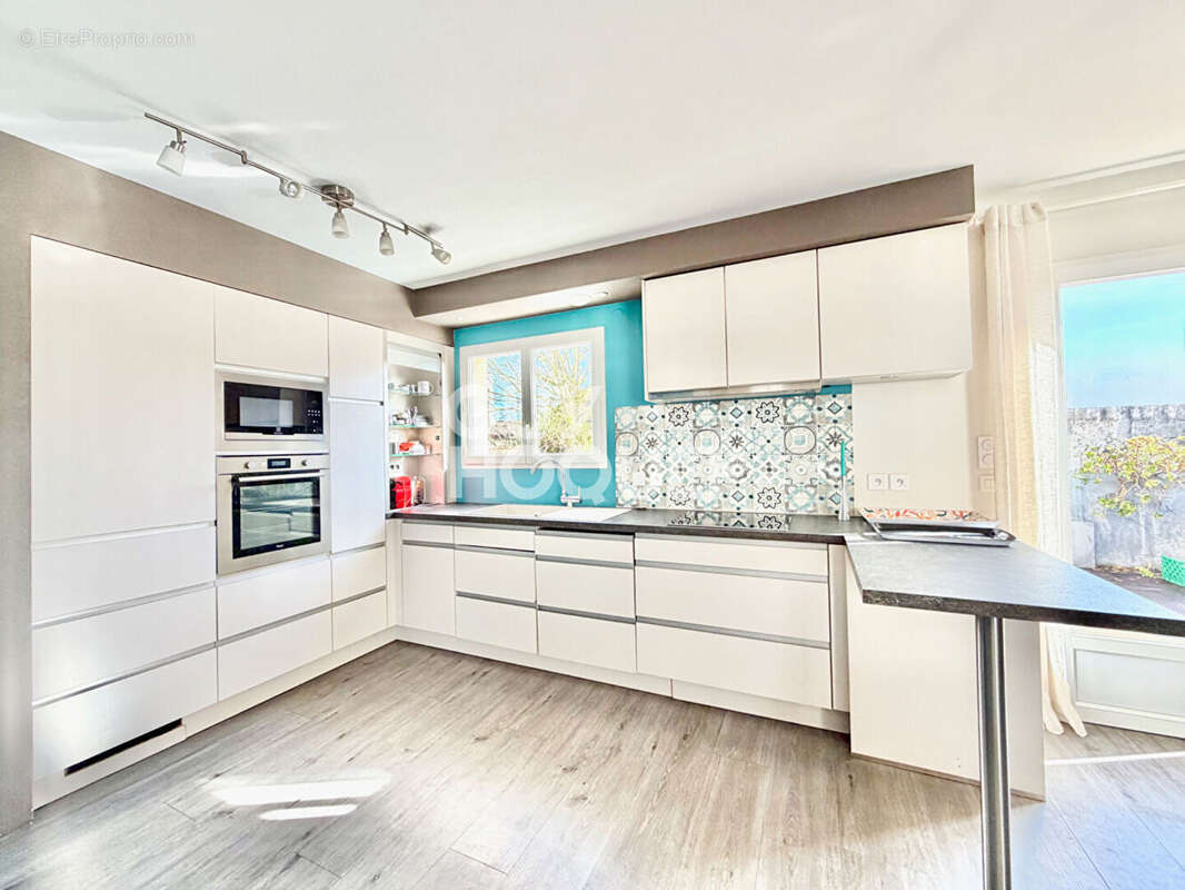 Maison à GUJAN-MESTRAS