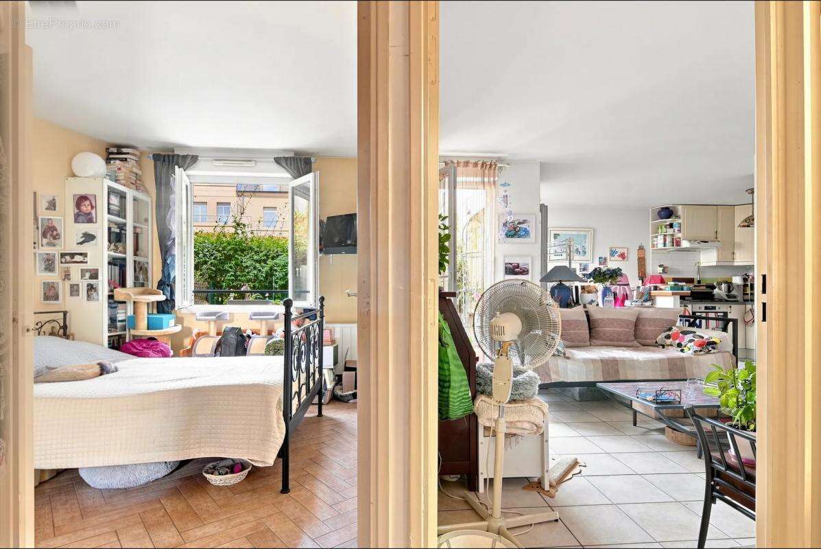 Appartement 2 pièces de 47m² à Thiais - photo 4