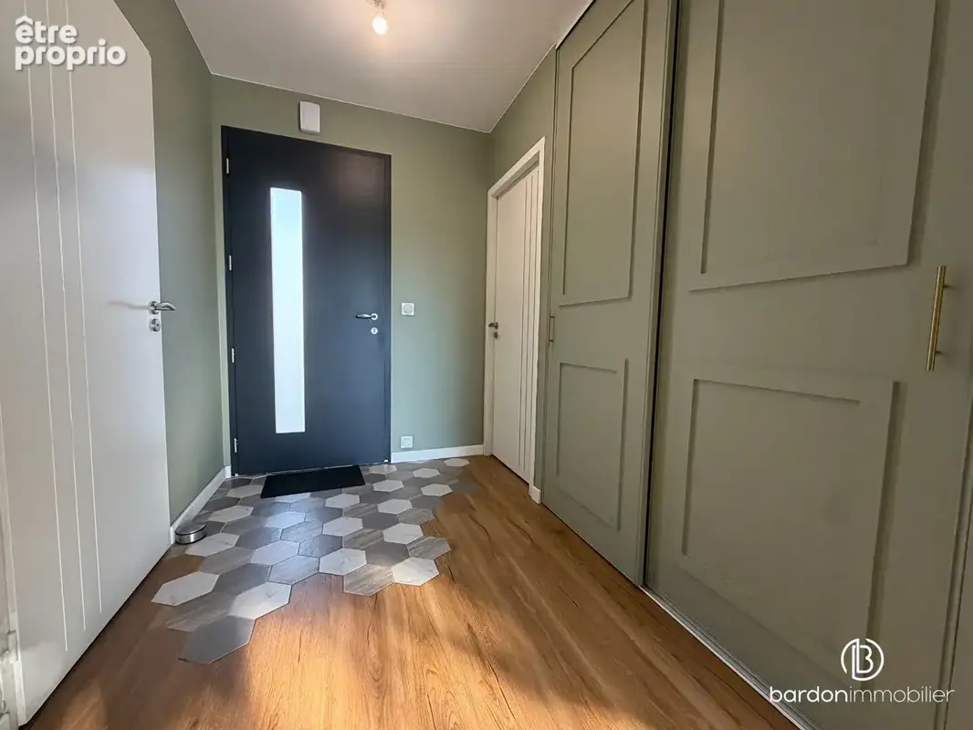 Maison Froidfond 5 pièce(s) 89 m2 - photo 2