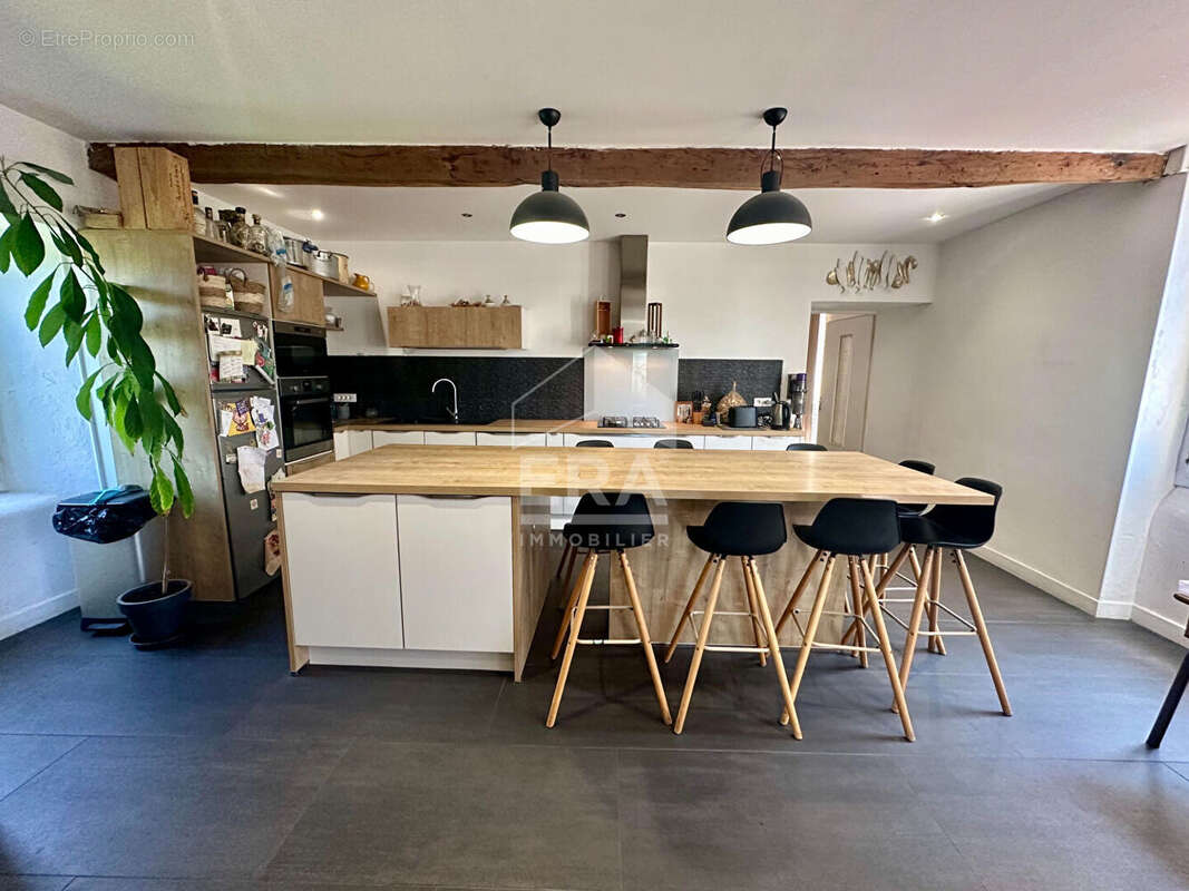 Maison à BARBAZAN-DEBAT