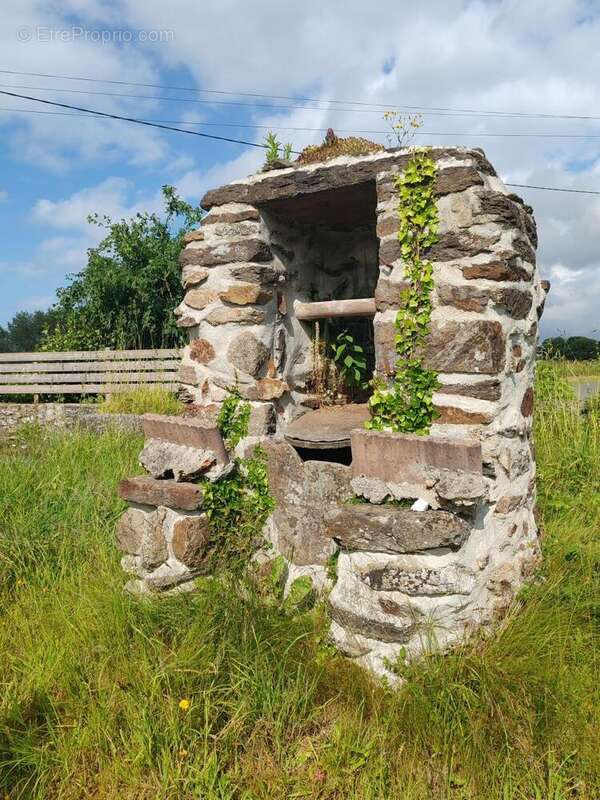 Maison à PLOUIGNEAU