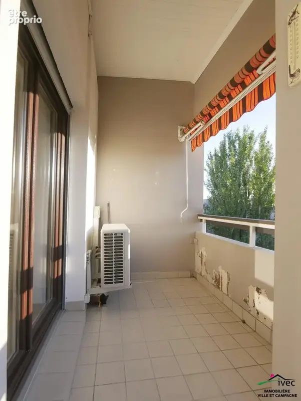 Appartement 4 pièces 91 m² à vendre à Illkirch-Graffenstaden (67400) - photo 4