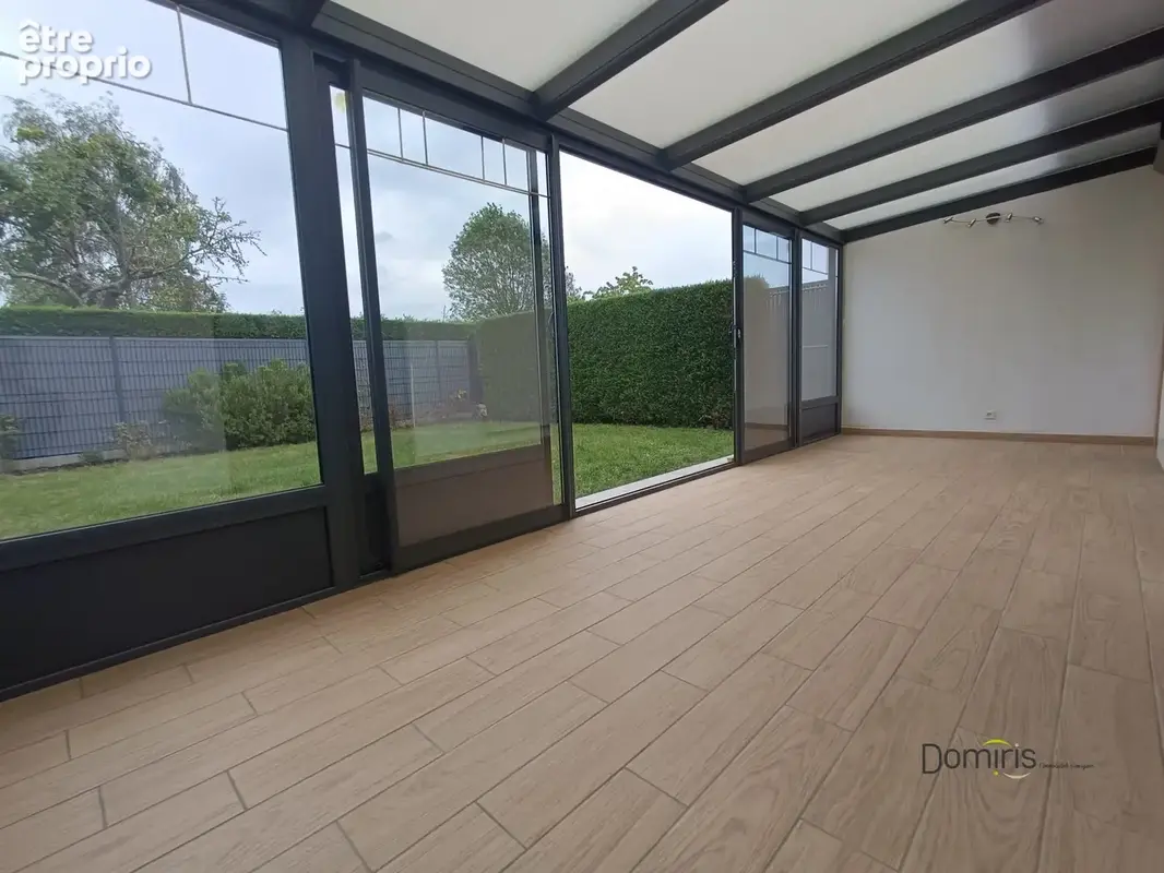 Maison 93 m² à Wattrelos  - photo 5