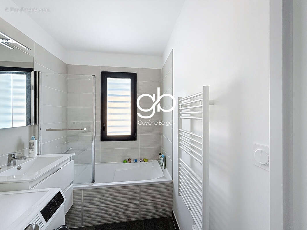 Maison à VENDARGUES