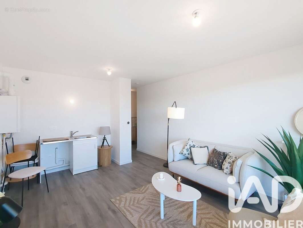 Photo 3 - Appartement à SOTTEVILLE-LES-ROUEN