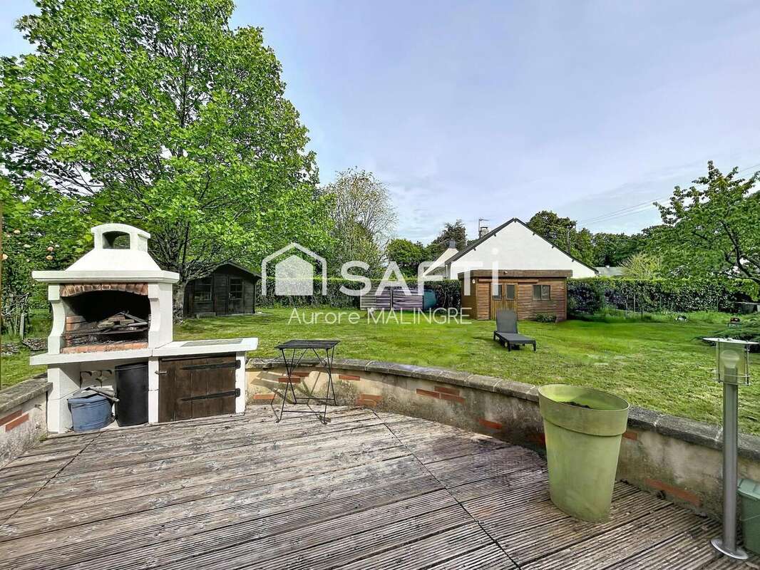 Photo 9 - Maison à SUCE-SUR-ERDRE