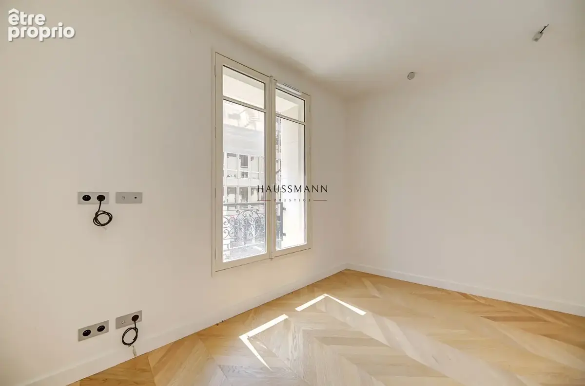 Appartement Neuilly sur Seine - photo 12