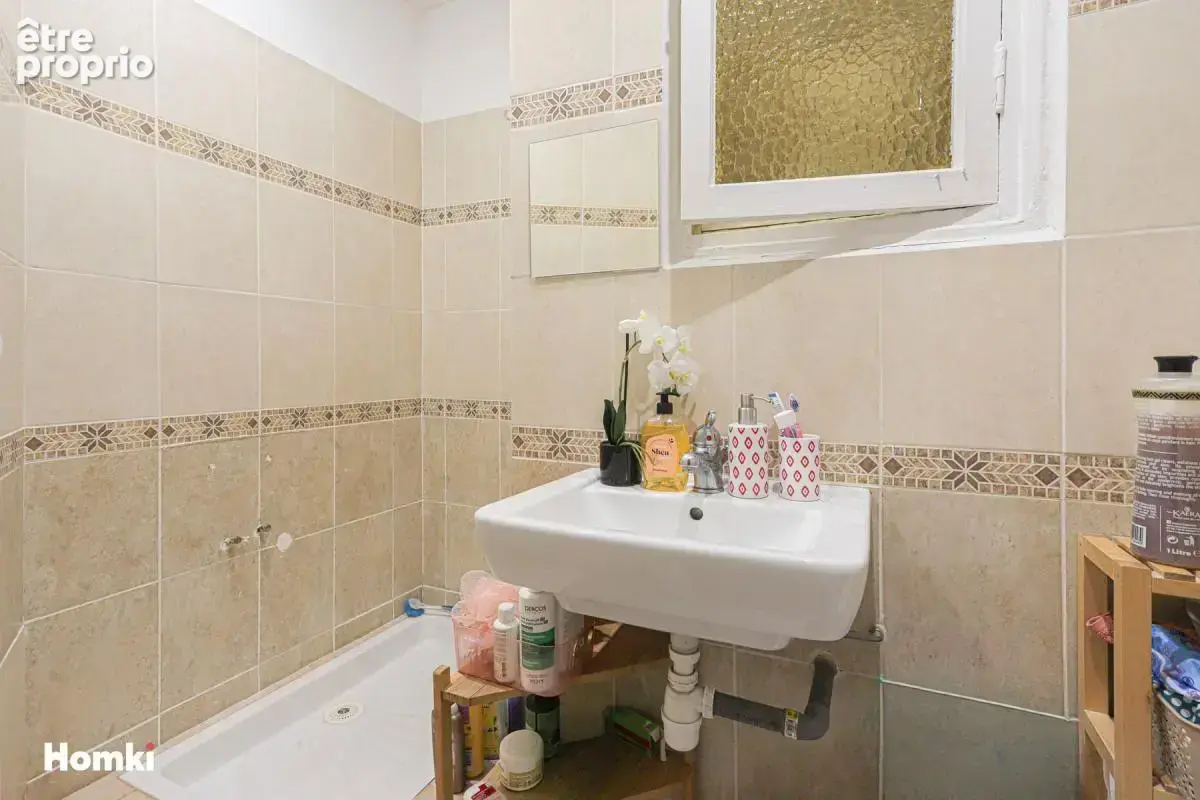 Appartement T3 de 62 m² à Nice 06000, Boulevard Raimbaldi - photo 9