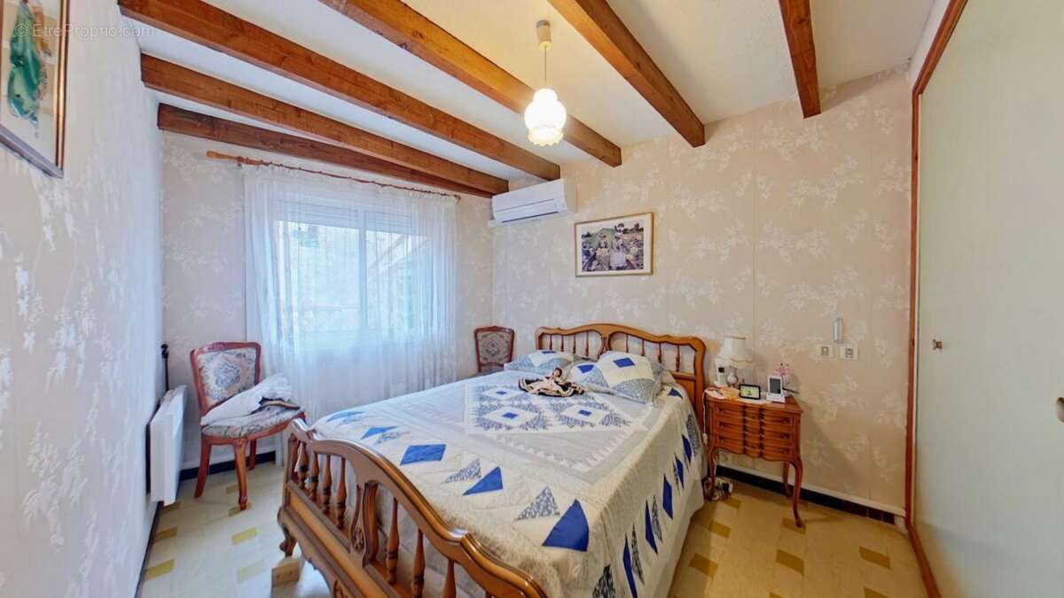 Maison à RIVESALTES