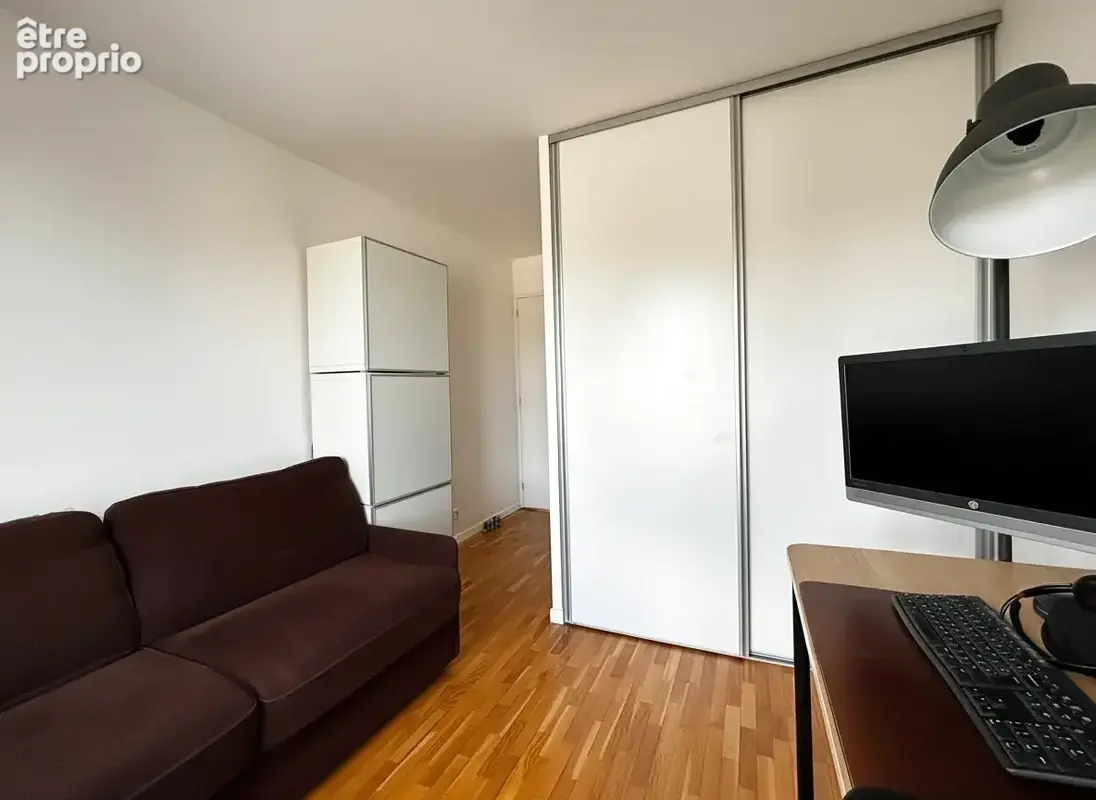 Appartement T4 à Sartrouville - photo 10