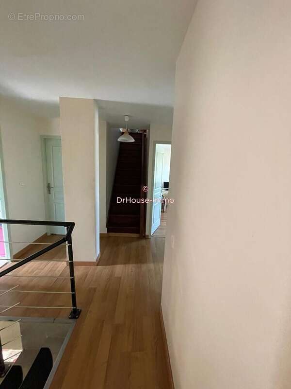 Maison 170 m² à Bordeaux  - photo 13