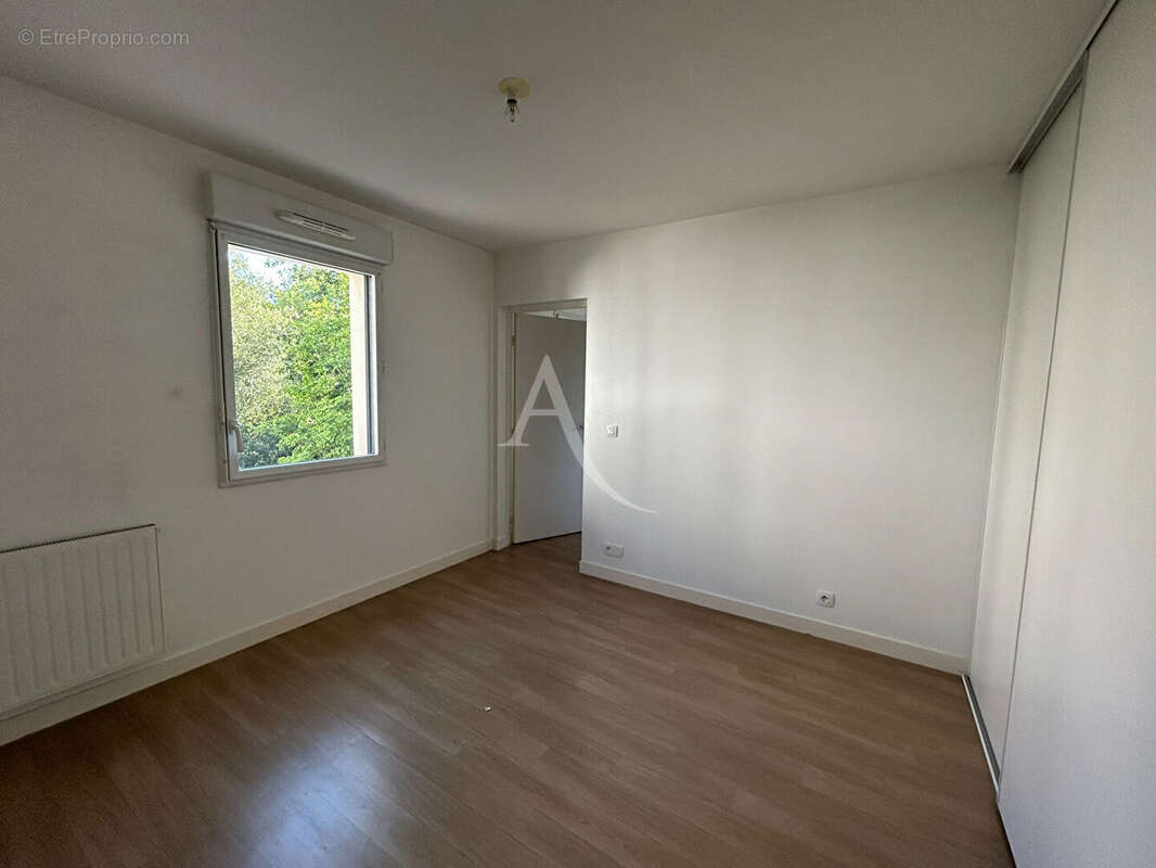 Appartement à SAINT-HERBLAIN