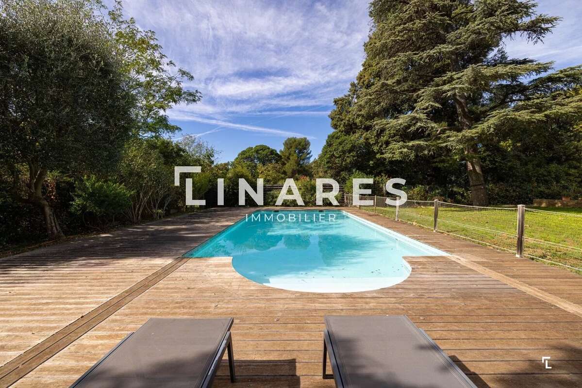 Maison à MARSEILLE-12E