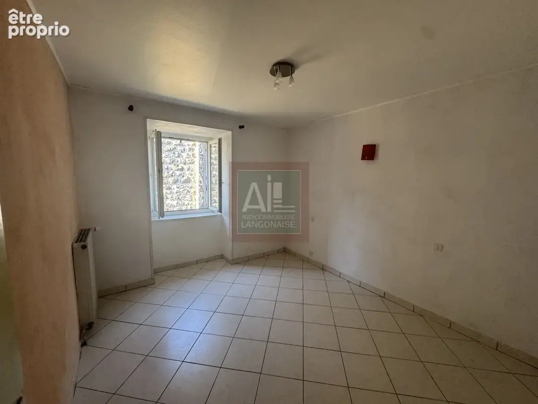 Maison de village avec grand garage - photo 8