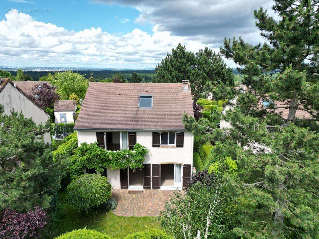 Maison À Vendre - photo 2