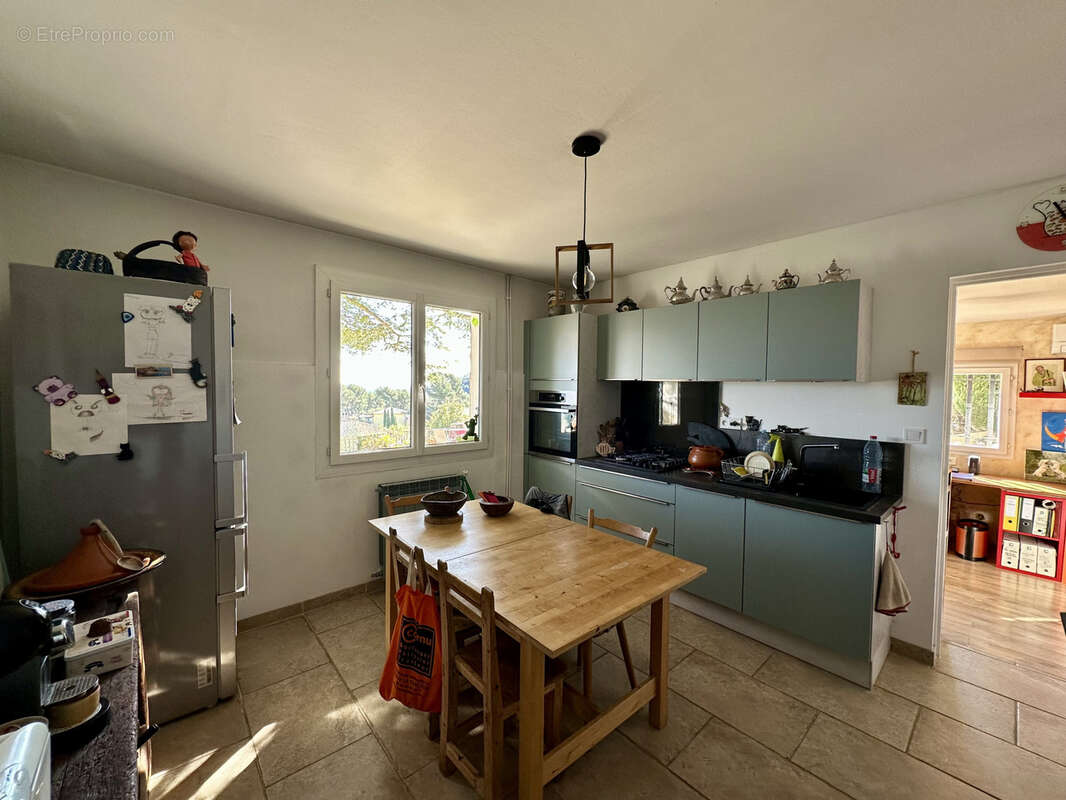 Maison à SOLLIES-VILLE