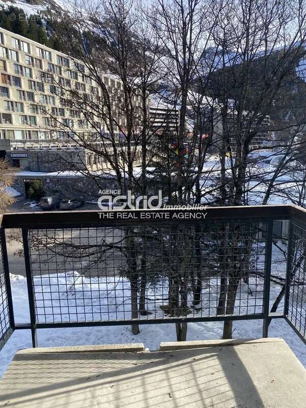 Appartement à CLUSES