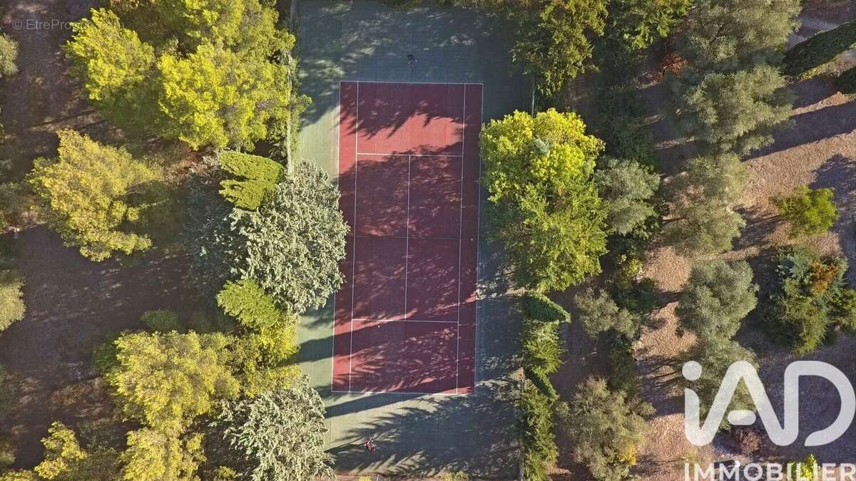 Photo 6 - Maison à LE BEAUSSET