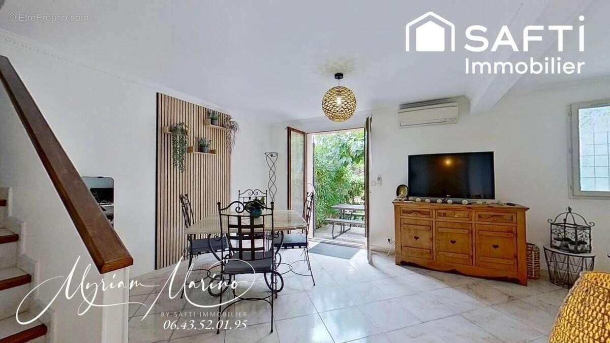 Maison 78 m² à Frejus  - photo 9