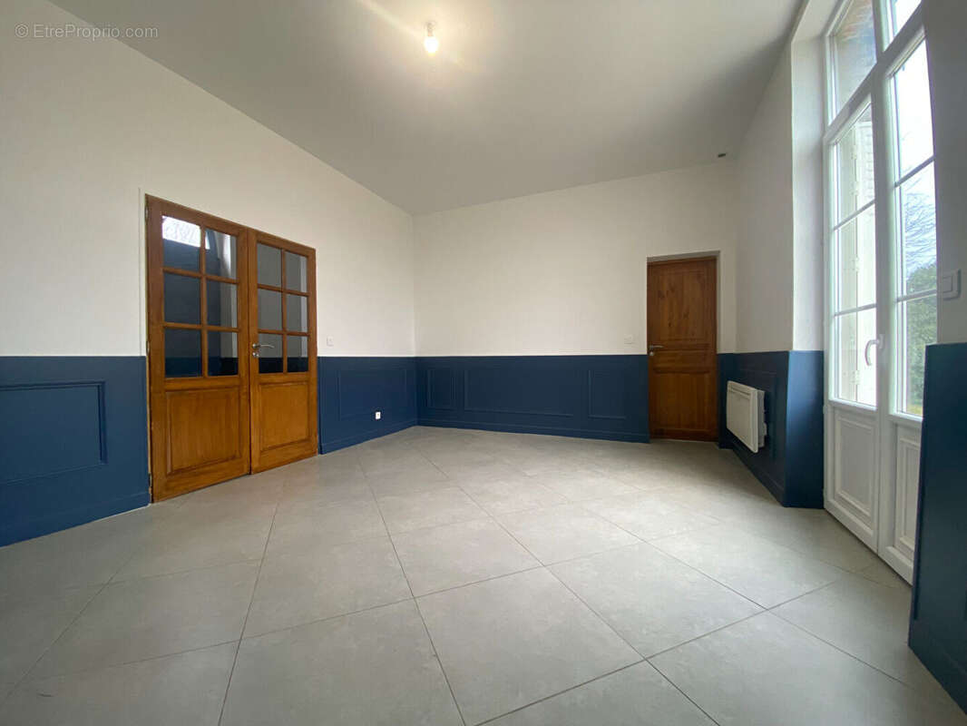 Maison à BOURGTHEROULDE-INFREVILLE