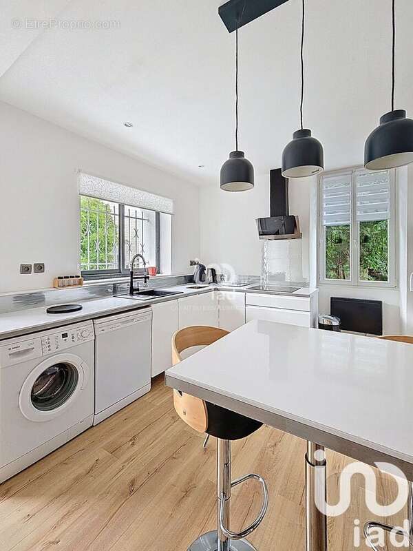 Photo 3 - Maison à MORTAGNE-SUR-GIRONDE