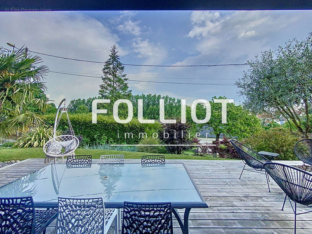 Maison à SAINT-GEORGES-DES-GROSEILLERS