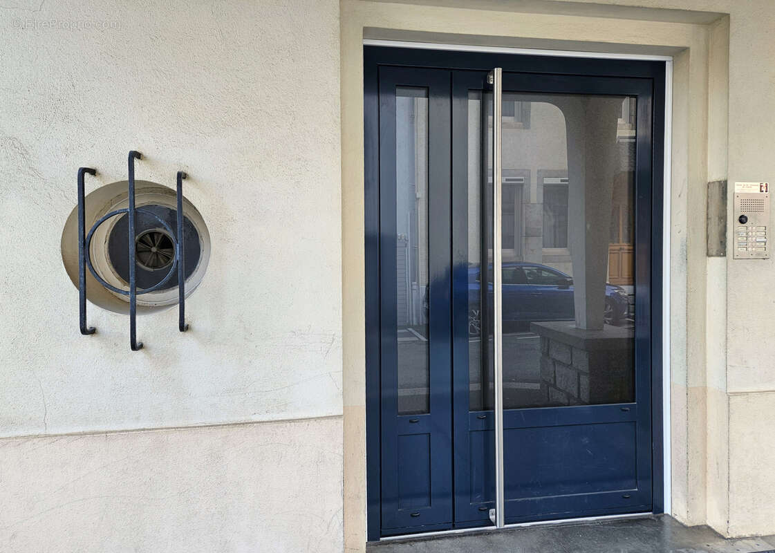 Appartement à RODEZ