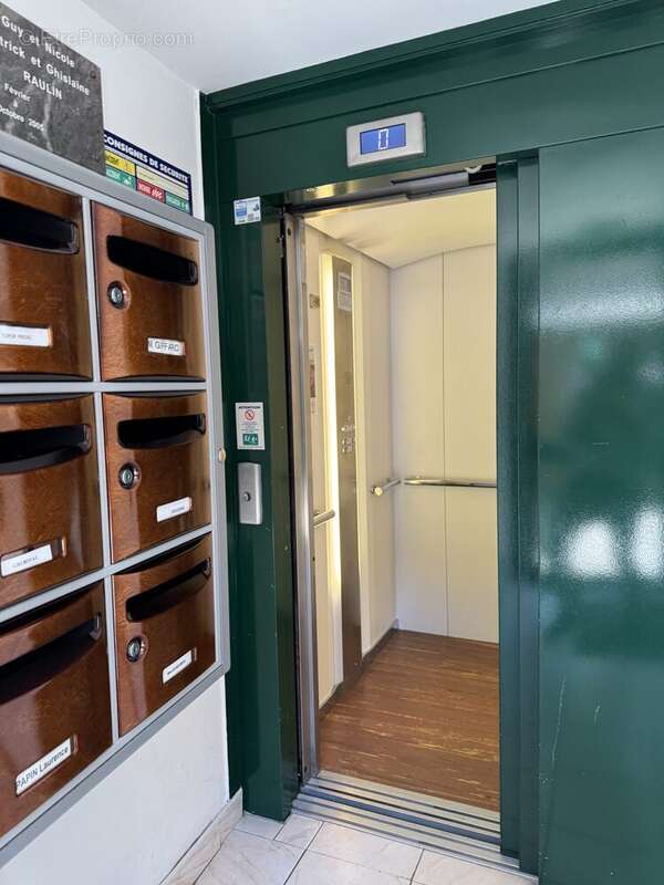 Appartement à DIEPPE