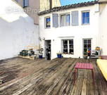 Maison à CARCASSONNE