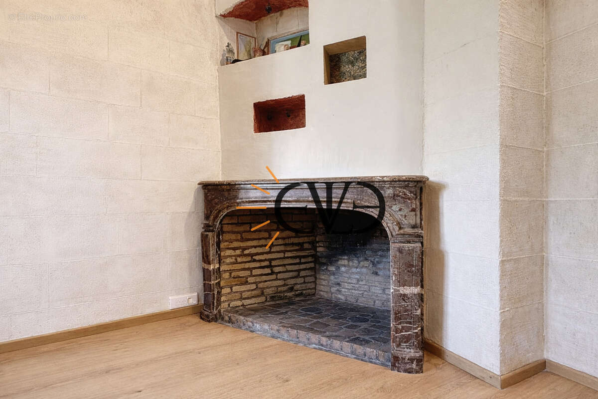 Maison à JONZIER-EPAGNY