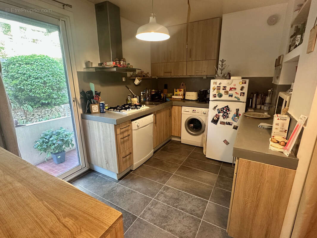 Appartement à NIMES