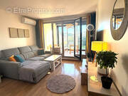 Appartement à COGOLIN