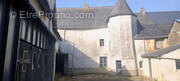 Maison à CHEMERE-LE-ROI