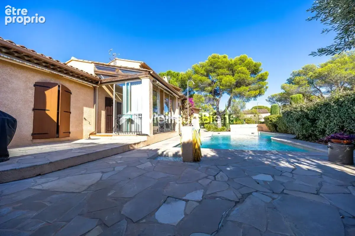 Jolie maison individuelle - photo 19