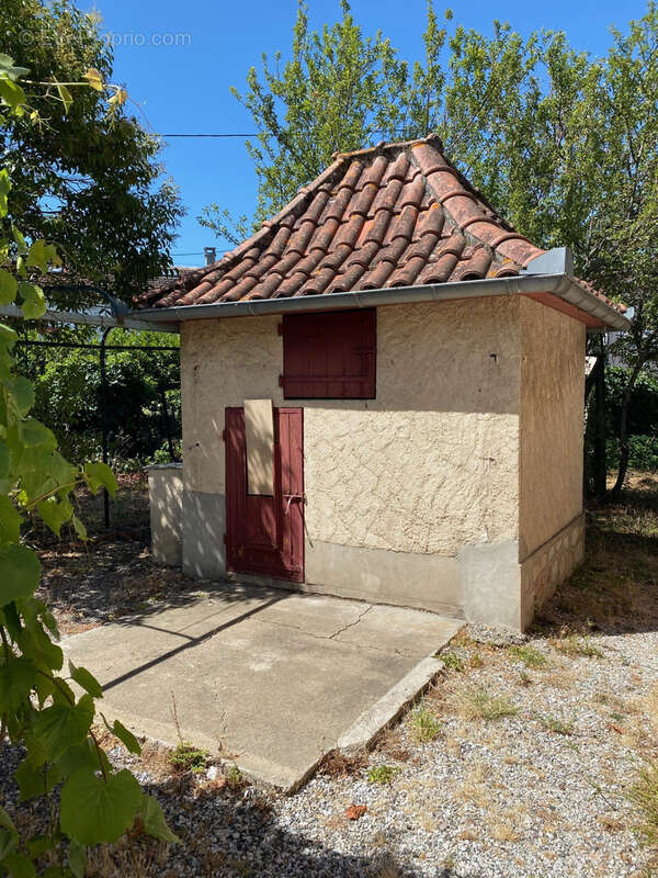 Maison à vendre 5 pièces REVEL (31) - photo 26