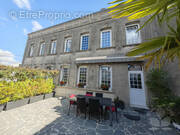 Maison à VILLERS-OUTREAUX