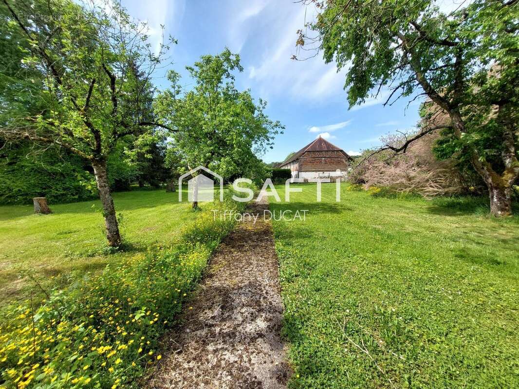 Photo 5 - Maison à BERNON