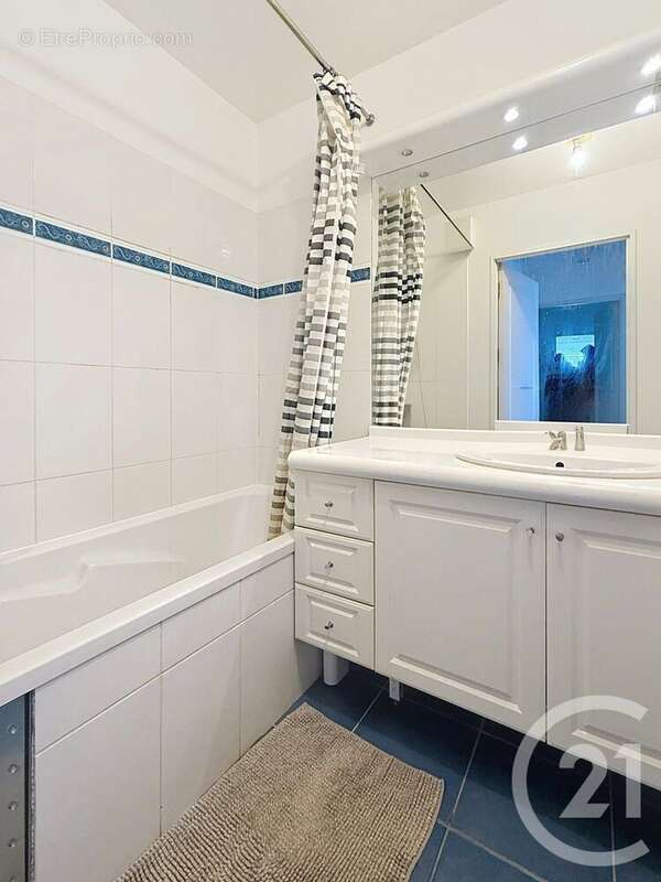 Appartement à BONDUES