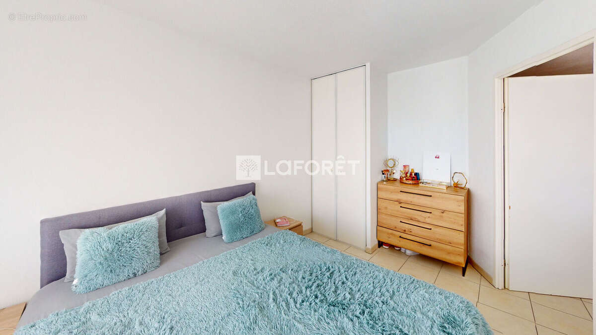 Appartement à LA SEYNE-SUR-MER