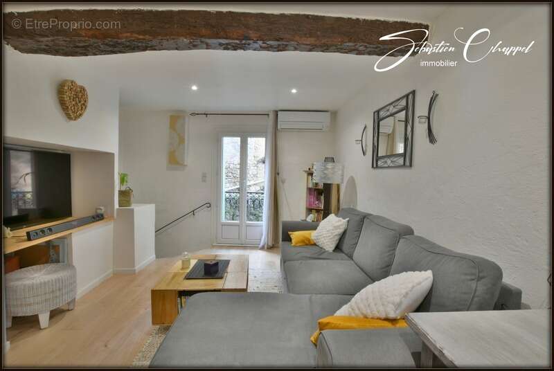 Maison à CASTELNAU-DE-GUERS