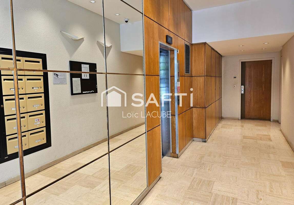 Photo 9 - Appartement à MONTIGNY-LE-BRETONNEUX