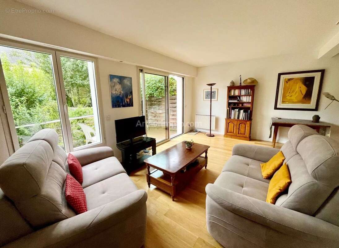 Maison à JOINVILLE-LE-PONT