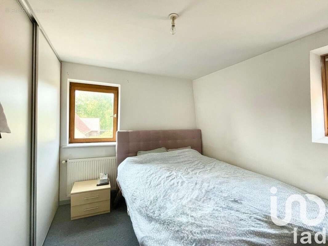 Photo 8 - Maison à NEUVILLE-EN-FERRAIN